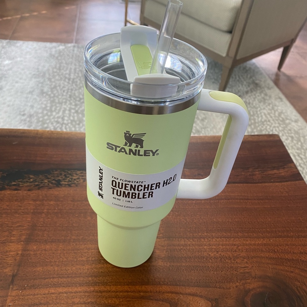 Stanley Citron 40 oz target release